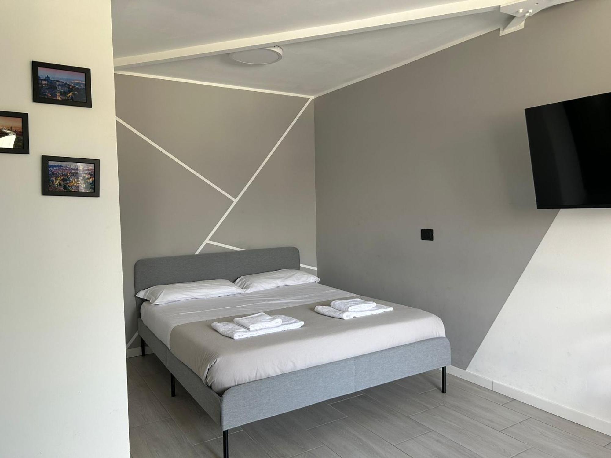 Corridoni33 - Immobili E Soluzioni Rent Aparthotel Bergamo Buitenkant foto