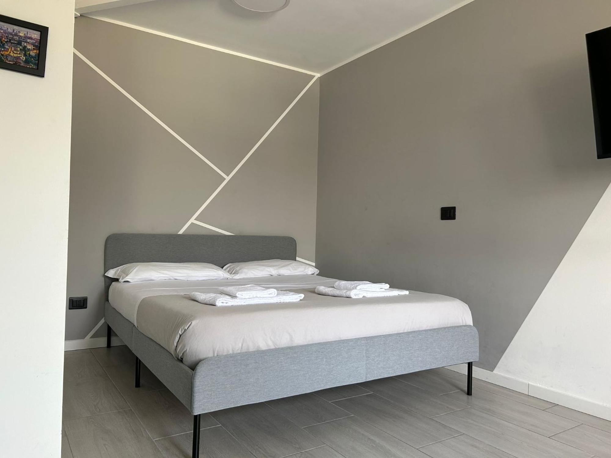 Corridoni33 - Immobili E Soluzioni Rent Aparthotel Bergamo Buitenkant foto
