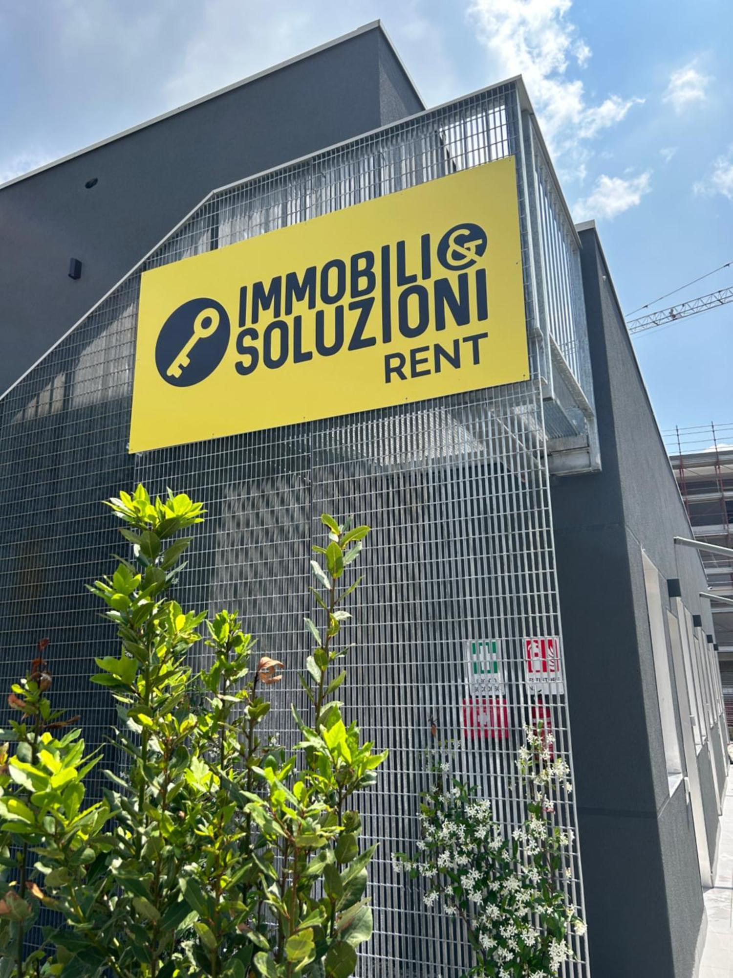 Corridoni33 - Immobili E Soluzioni Rent Aparthotel Bergamo Buitenkant foto