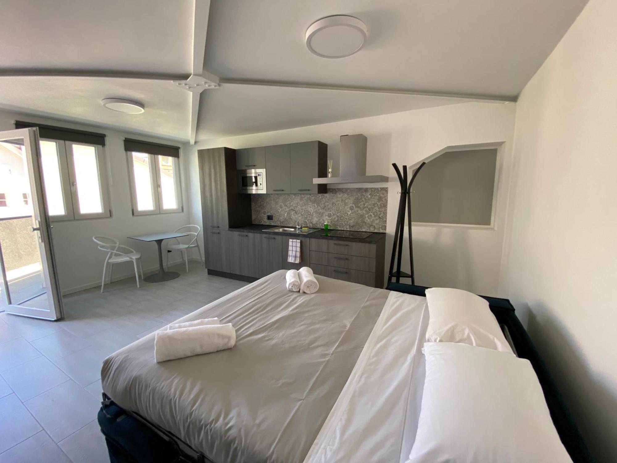 Corridoni33 - Immobili E Soluzioni Rent Aparthotel Bergamo Buitenkant foto