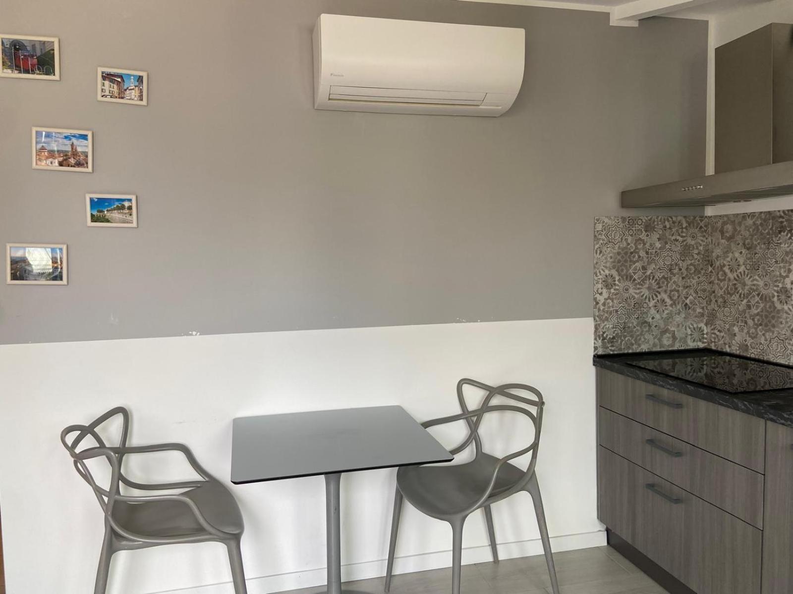 Corridoni33 - Immobili E Soluzioni Rent Aparthotel Bergamo Buitenkant foto