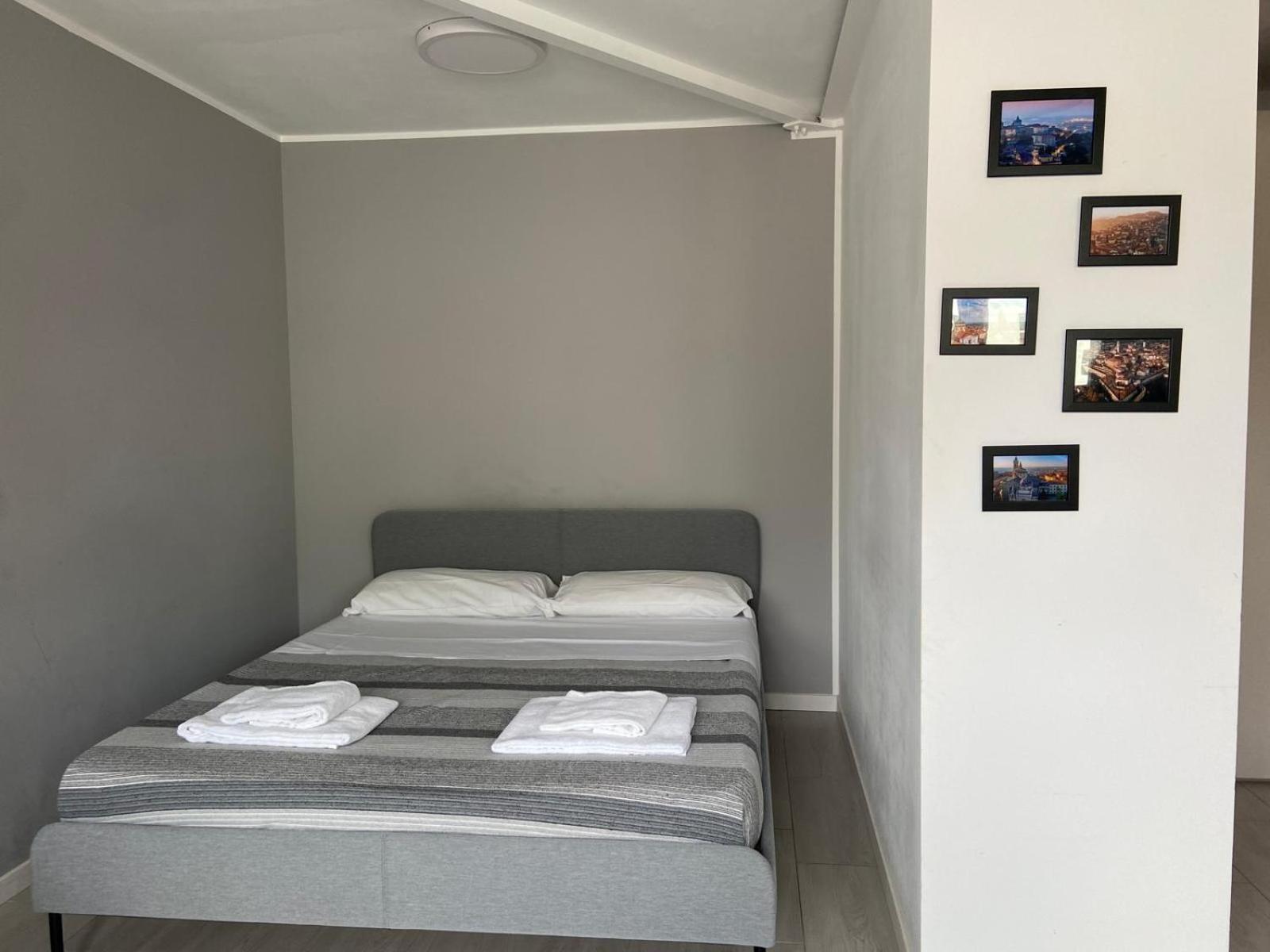 Corridoni33 - Immobili E Soluzioni Rent Aparthotel Bergamo Buitenkant foto