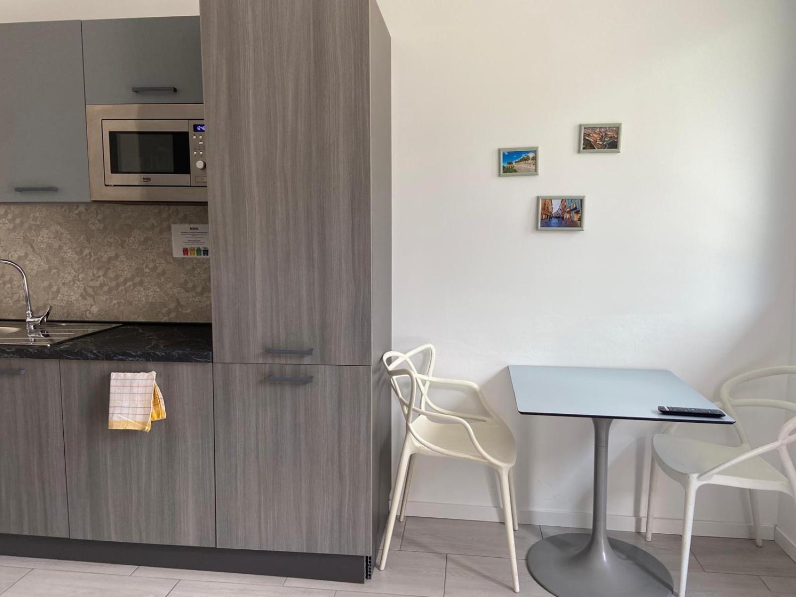 Corridoni33 - Immobili E Soluzioni Rent Aparthotel Bergamo Buitenkant foto
